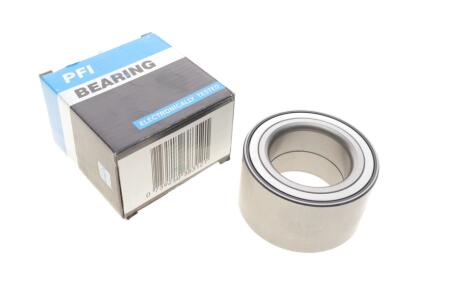 Подшипник ступицы (задней) DB ML-class (W164) (54x90x50) PFI PW54900050CSM