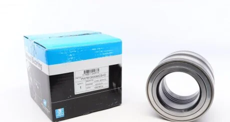 Подшипник шариковый двухрядный радиально-упорныйВн PFI PW781300090CSHD