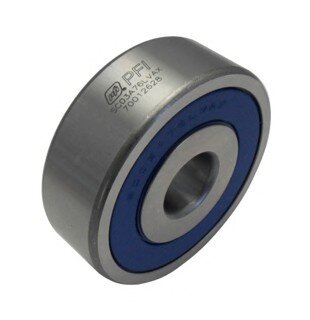 Подшипник шариковыйВнутр диам 17 PFI SC03A76LVAX