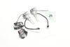 Лампа светодиодная LED H1 12/24V Ultinon Pro5000 +160 15W 5800K (комплект) PHILIPS 11258U50CWX2 (фото 1)