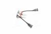 Лампа светодиодная LED Fog H8/H11/H16 Ultinon Pro5000 +160 12/24V 12W 5800K PHILIPS 11366U50CWX2 (фото 1)