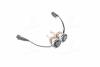 Лампа светодиодная LED Fog H8/H11/H16 Ultinon Pro5000 +160 12/24V 12W 5800K PHILIPS 11366U50CWX2 (фото 3)