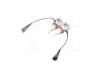 Лампа светодиодная LED Fog H8/H11/H16 Ultinon Pro5000 +160 12/24V 12W 5800K PHILIPS 11366U50CWX2 (фото 4)
