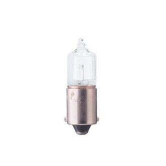 Лампа накаливания, фонарь сигнала тормож./ задний габ. огонь PHILIPS 12024
