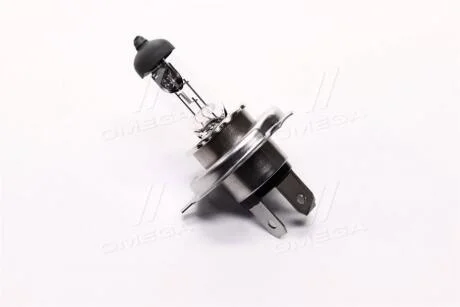 Лампа доп. освещ. STANDARD 12V RY10W 10W BAU15s (картон) (мин. 10 шт.) PHILIPS 12093NA CP