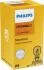 Лампа розжарювання PSY24W, вказівник повороту STANDARD 12V 24W (цоколь PG20/4) (1 шт.) PHILIPS 12188NAC1 (фото 1)