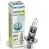Лампа накалу H1 12V 55W P14,5s LongerLife Ecovision PHILIPS 12258LLECO/C1 (фото 1)