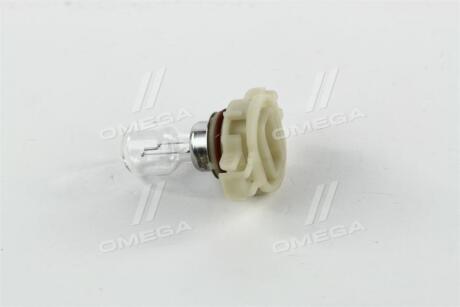 Лампа накаливания PSX24W 12V 24W PG20, 7 HIPERVISION PHILIPS 12276/C1