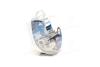 Автолампа DVS2 12342 H4 Diamond Vision SP 12V 55W P43t-38 блістер шт. PHILIPS 12342 DV S2 (фото 2)