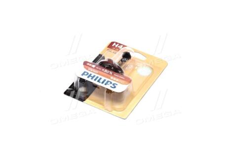 Автолампа галогенова 60/55W PHILIPS 12342 PR B1