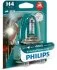 Лампа X-treme VISION +100% 12V H4 60/55W P43t (блистер) (1 шт.) PHILIPS 12342XVBW (фото 1)