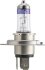 Лампа X-treme VISION +100% 12V H4 60/55W P43t (блистер) (1 шт.) PHILIPS 12342XVBW (фото 2)