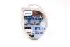 Лампа розжарювання H11 12V 55W PGJ19-2 Cristal Vision + 2x W5W 4300K (к-т) PHILIPS 12362 CVS2 (фото 1)