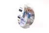 Лампа розжарювання H11 12V 55W PGJ19-2 Cristal Vision + 2x W5W 4300K (к-т) PHILIPS 12362 CVS2 (фото 2)