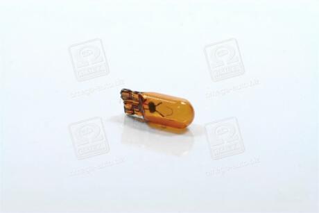 Автолампа 5W PHILIPS 12396 NA CP