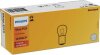 !ВЫВЕДЕНО ИЗ АССОРТИМЕНТА Лампа доп. освещ. STANDARD 12V 18W P25 (картон) (мин. 10 шт.) PHILIPS 12445 CP (фото 1)