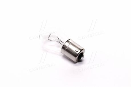 Автолампа 21W PHILIPS 12498 CP