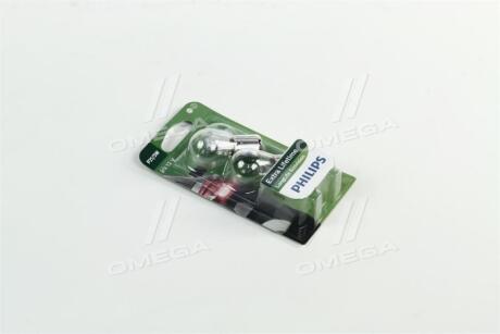 Автолампа 21/5W PHILIPS 12499LLECO/B2