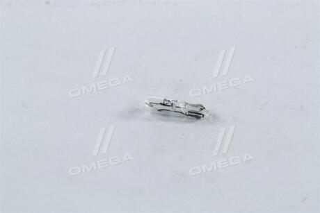 Автолампа 1.2W PHILIPS 12516 CP