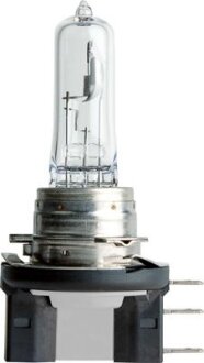 Лампа розжарювання, фара дальнього світла PHILIPS 12580B1