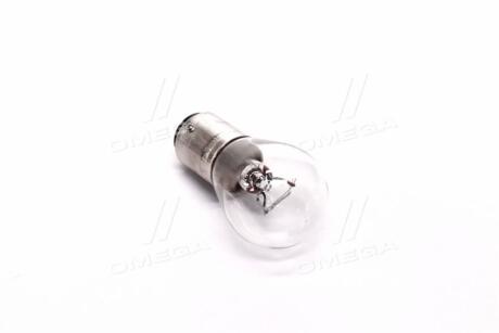 Лампа доп. освещ. STANDARD 12V P21/4W 21/4W BAZ15d (картон) (мин. 10 шт.) PHILIPS 12594 CP
