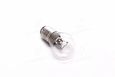 Лампа доп. освещ. STANDARD 12V P21/4W 21/4W BAZ15d (картон) (мин. 10 шт.) PHILIPS 12594 CP