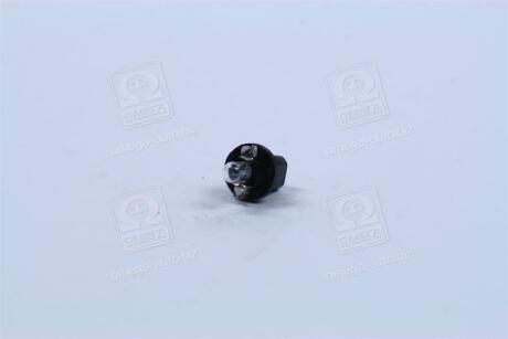 Лампа розжарювання BAX8,5d/2Black12V 1.2W BAX8,5d/2 black PHILIPS 12598 CP