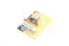 Лампа розжарювання R2 12V 45/40W P45t-41 STANDARD 1шт blister PHILIPS 12620 B1 (фото 4)