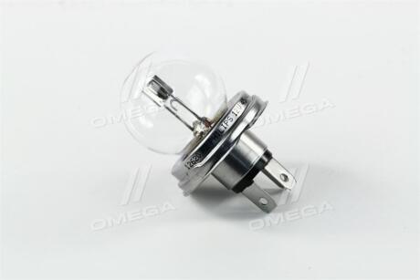 Лампа розжарювання R2 12V 45/40W P45t-41 STANDARD PHILIPS 12620 C1