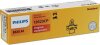 Лампа накалу BAX B8,4d Light Blue 12V 1.2W PHILIPS 12623 CP (фото 1)