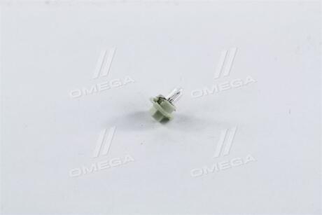 Автолампа 2W PHILIPS 12626 CP