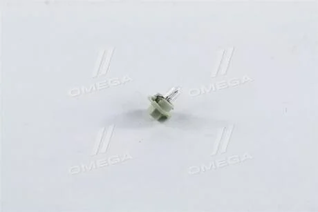 Автолампа 2W PHILIPS 12626 CP