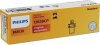 Лампа накалу BAX BX8.5d White 12V 1.12W PHILIPS 12638 CP (фото 1)