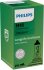 Лампа галогенна LongLife EcoVision H18 12V 65W PHILIPS 12643LLC1 (фото 1)