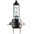 Лампа галогенна LongLife EcoVision H18 12V 65W PHILIPS 12643LLC1 (фото 2)