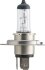 Лампа H19 12V 60/55W PU43t-3 (картон) (1 шт.) PHILIPS 12644LLC1 (фото 1)