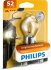 Лампа розжарювання, фара дальнього світла PHILIPS 12728C1 (фото 1)