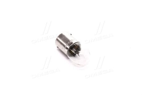 Лампа доп. освещ. STANDARD 12V R10W 10W BA15s (картон) (мин. 10 шт.) PHILIPS 12814 CP