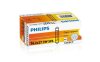 Лампа доп. освещ. STANDARD T6,2X27 12V 3W (картон) (мин. 10 шт.) PHILIPS 12818 CP (фото 1)