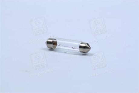 Автомобільна лампа (Автомобильная лампа FesToon T10,5X43 12V SV8,5) PHILIPS 12864 CP