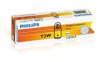 Лампа накаливания T3W 12V 3W BA9s PHILIPS 12910 CP (фото 1)