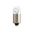 Лампа накаливания T2W12V 2W BA9s PHILIPS 12913 CP (фото 2)