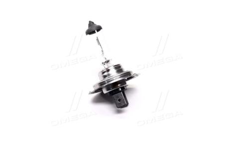 Автолампа галогенова 55W PHILIPS 12972 PR C1