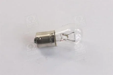 Автолампа вказівна 13498 СР P21W 24V 21W BA15s шт. PHILIPS 13498 CP