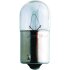 Лампа доп. освещ. STANDARD 24V R10W 10W BA15s (блистер 2 шт.) PHILIPS 13814/B2 (фото 2)