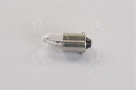 Лампа доп. освещ. STANDARD 24V T4W BA9s (картон) (мин. 10 шт.) PHILIPS 13929 CP