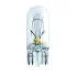 Лампа 24V W2, 5W24V 2,5 W W2, 1X9, 5d PHILIPS 13960 CP (фото 1)