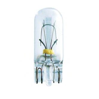 Лампа 24V W2, 5W24V 2,5 W W2, 1X9, 5d PHILIPS 13960 CP