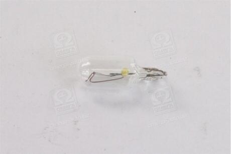 Лампа доп. освещ. STANDARD 24V W5W W2,1x9.5d (картон) (мин. 10 шт.) PHILIPS 13961 CP