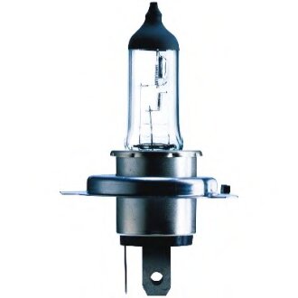 Лампа H4 24V 100/90W P43t-38 Rally PHILIPS 24569 RA C1